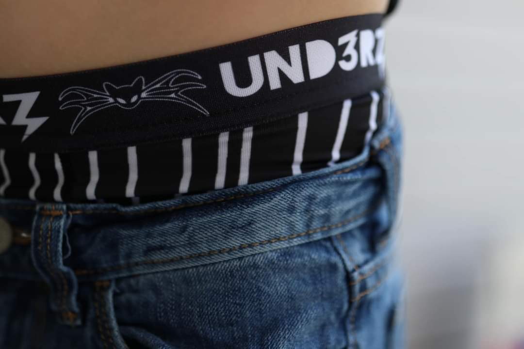 NBC Jack Shorties Adult *XXXL only* last pairs!