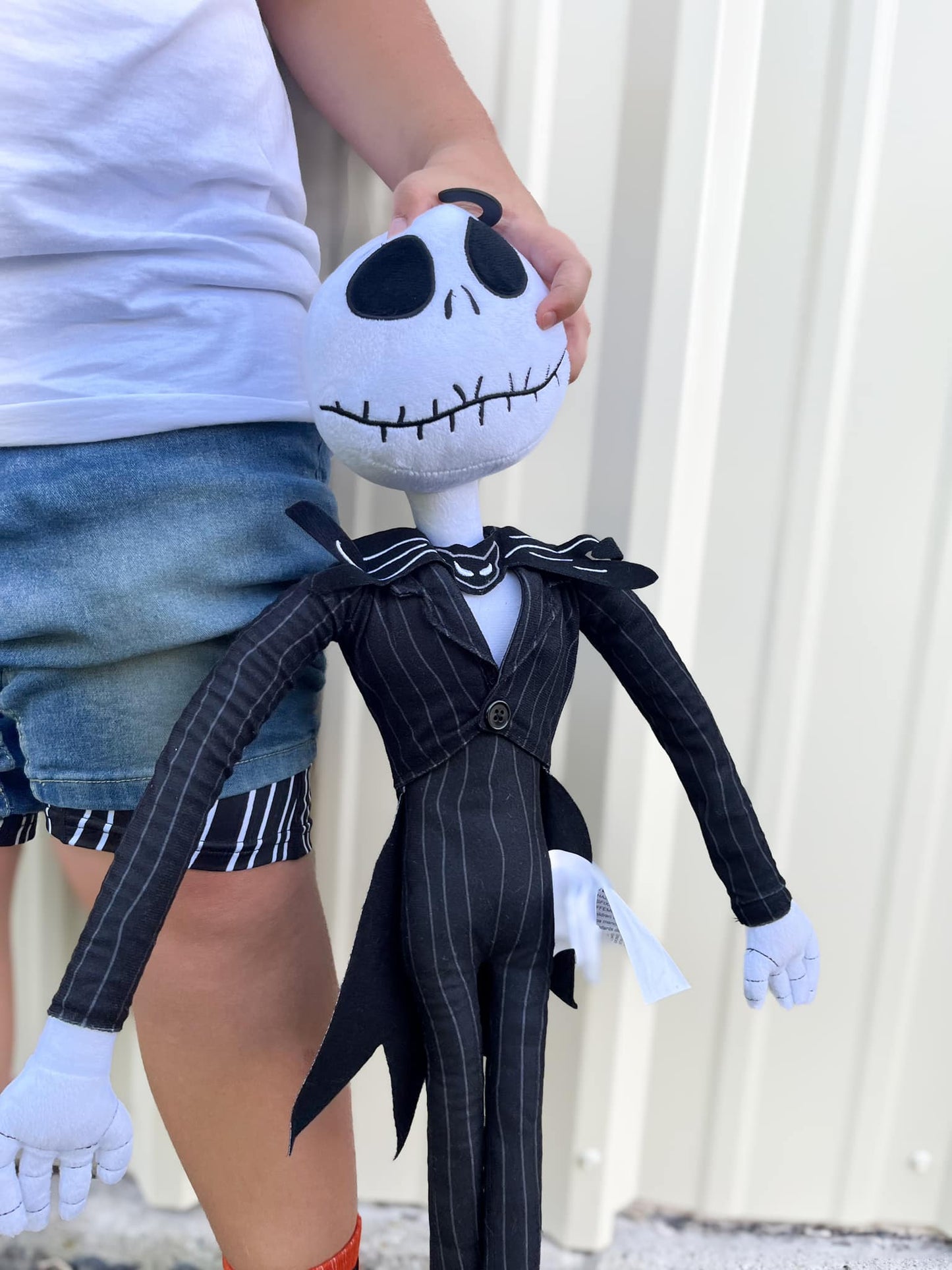 NBC Jack Shorties (14/16 )