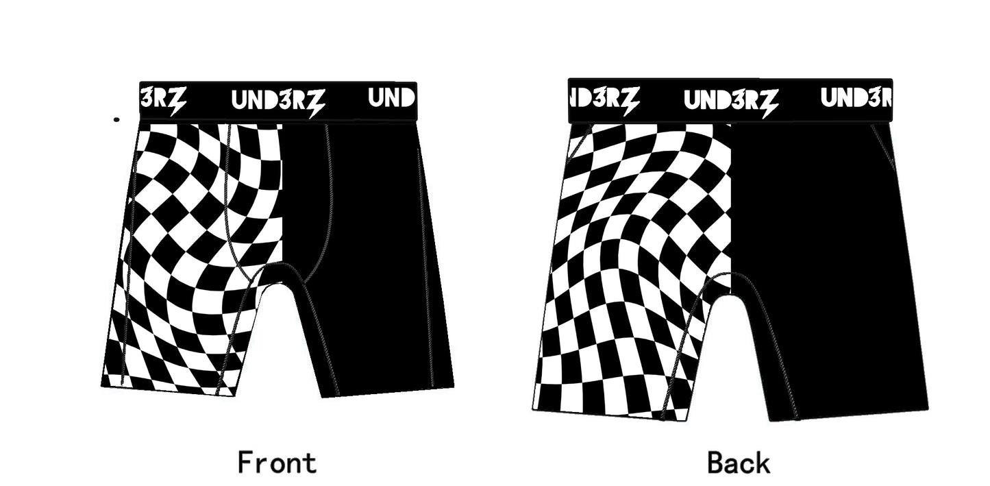 Recess Racer Boardies (Toddler-Youth)