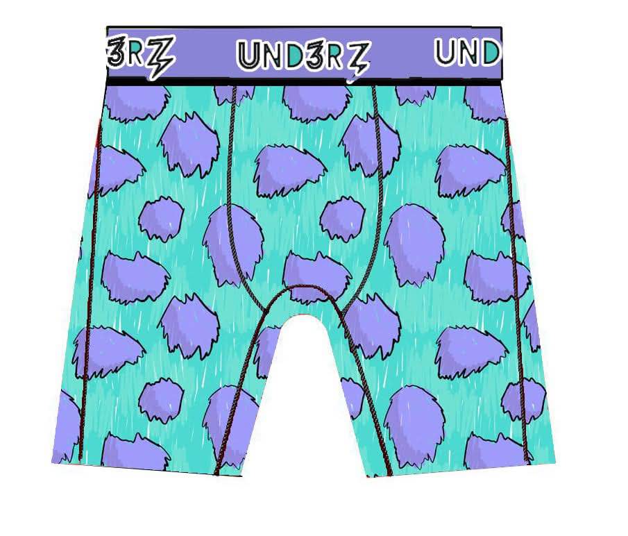 MI Kitty Boardies (Toddler-Youth)