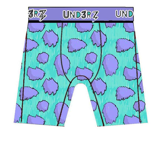 MI Kitty Boardies (Toddler-Youth)