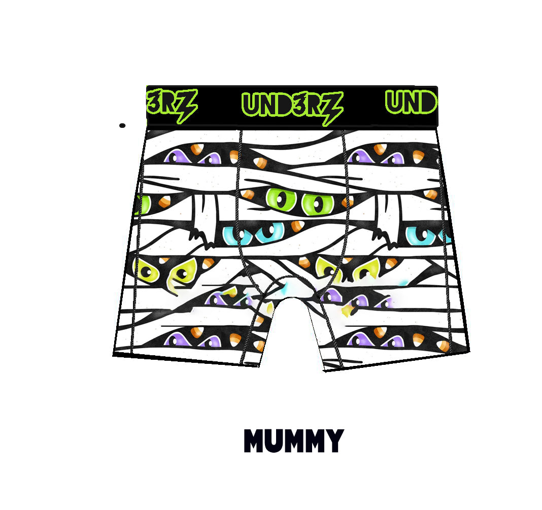 Mummy Boardies (Toddler-Youth)