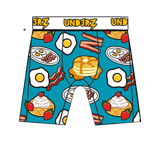 Sunnyside Up 🍳 Boardie