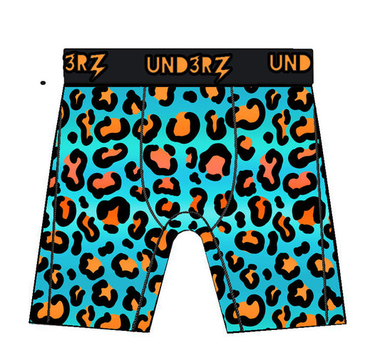 Feral Summer Boardies (Toddler-Youth) 2/3-14/16