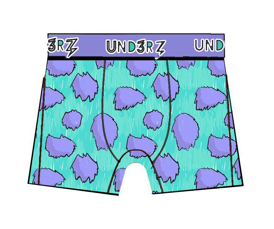 MI Kitty Shorties (Toddler-Youth)