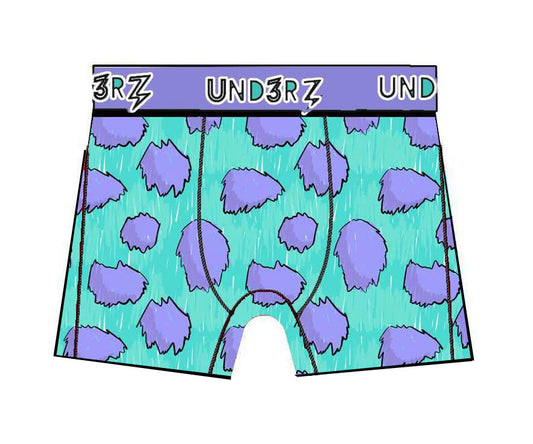 MI Kitty Shorties (Toddler-Youth)